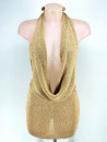 Vestido Cascada