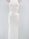 Vestido Satén PREVENTA