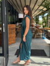 Vestido Velar Verde