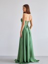 Vestido Corset Premium Verde