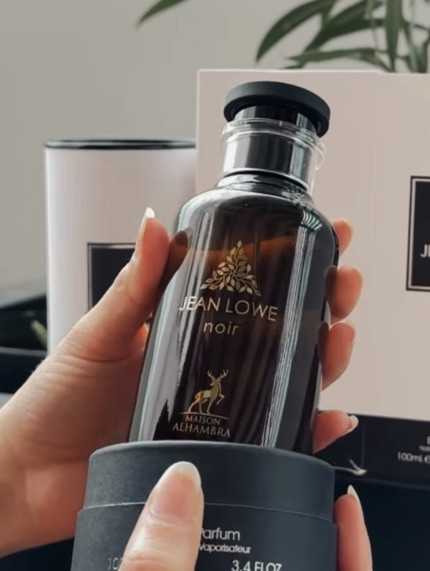 Perfume Ombre