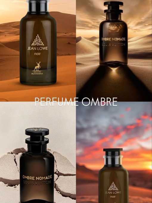 Perfume Ombre