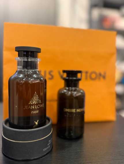 Perfume Ombre