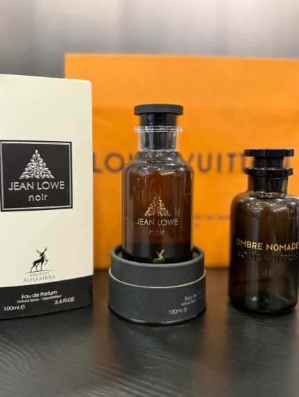 Perfume Ombre