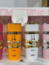 Pack Yara 4 Perfumes