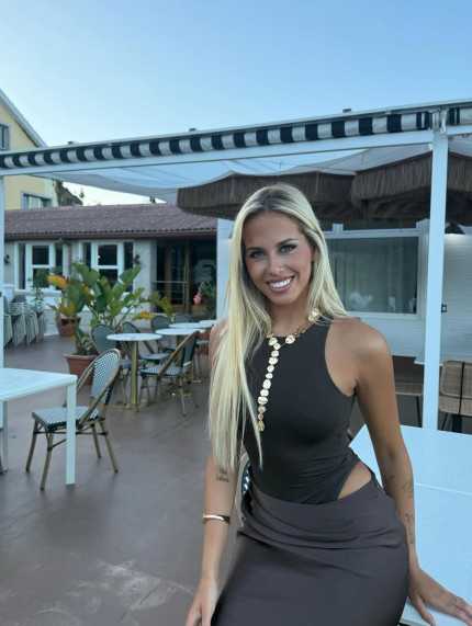 Vestido Satén