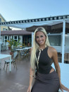 Vestido Satén