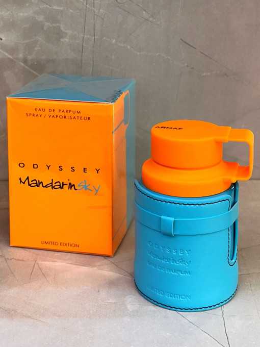 Perfume ODYSSEY MANDARIN...