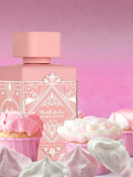 Perfume Bade'e Al Oud Noble Blush