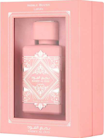 Perfume Bade'e Al Oud Noble Blush