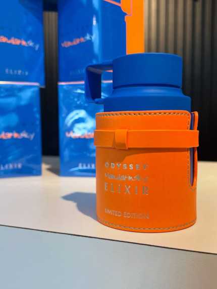 Perfume Odysset Mandarín Sky Elixir