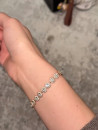 Pulsera Dorada