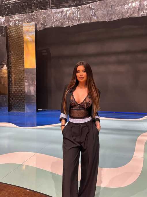 Conjunto Anna