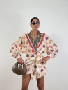 Vestido Maca