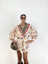 Vestido Maca