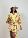 Vestido Amarillo