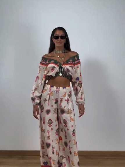 Conjunto Premium