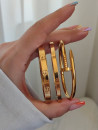 Pulsera Clavo