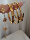 Pulsera Clavo