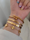 Pulsera Clavo