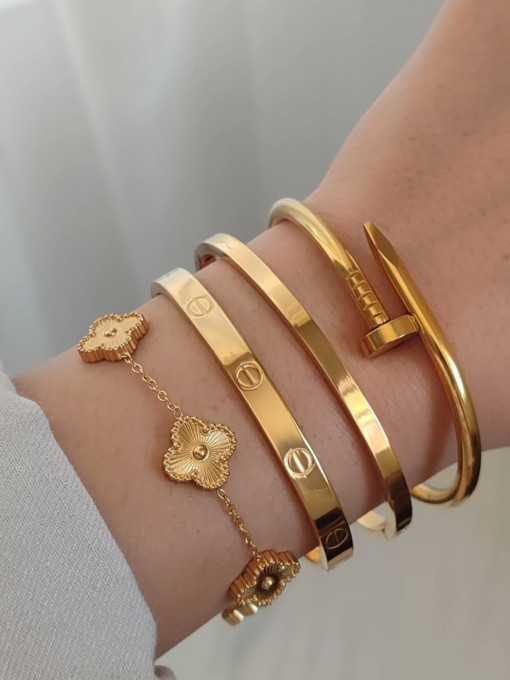 Pulsera Clavo