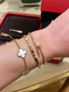 Pulsera Love Brillo