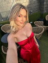 copy of Vestido Corset Rojo