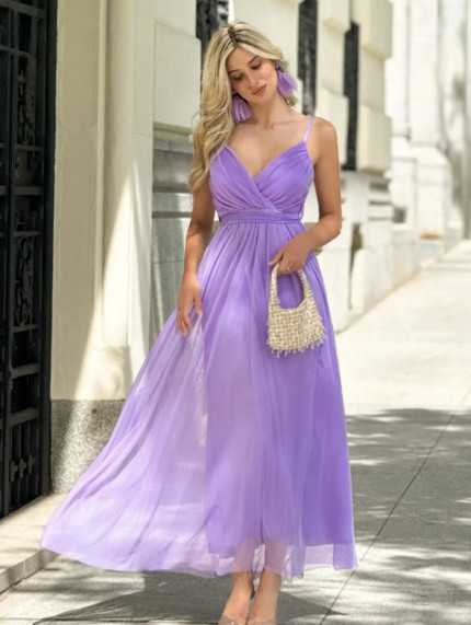 Vestido Laura