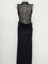 Vestido Encaje