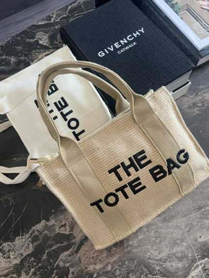 Bolso Tote Bag