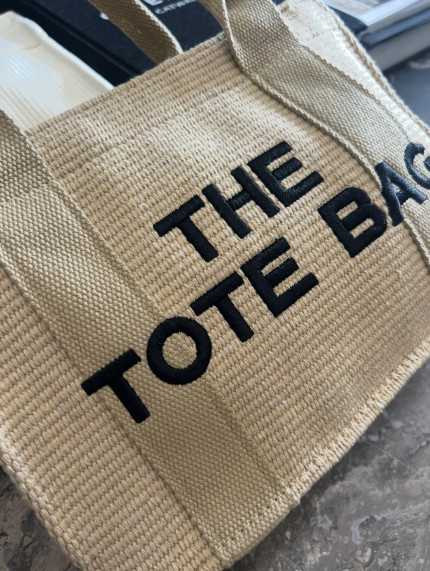 Bolso Tote Bag