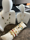 Pack 4 pulseras