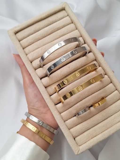 Pulsera Love