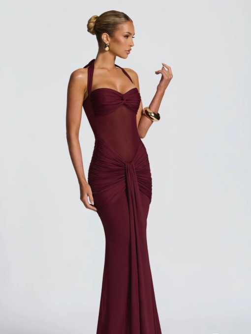 Vestido Luxe