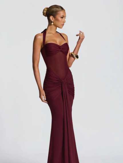 Vestido Luxe