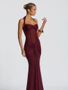 Vestido Luxe