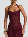 Vestido Luxe