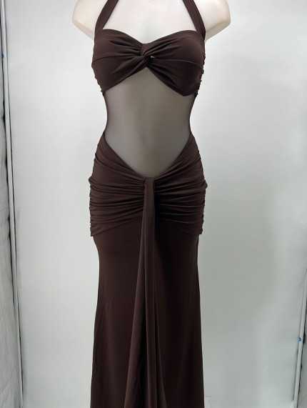 Vestido Luxe
