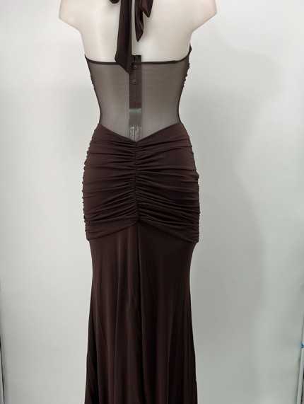 Vestido Luxe