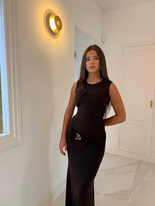 Vestido Arabia