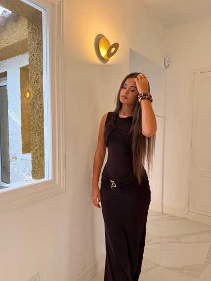 Vestido Angie