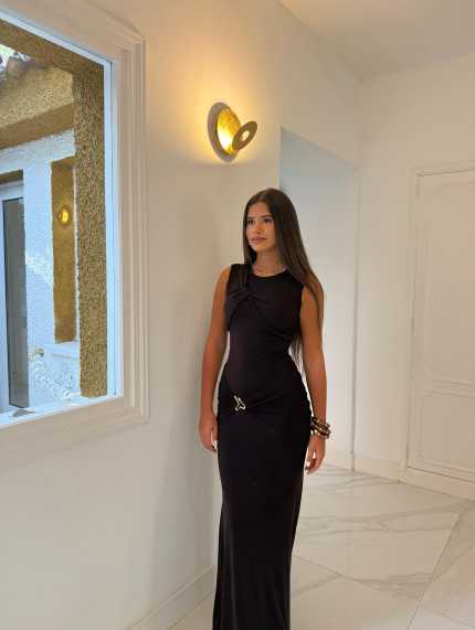 Vestido Arabia