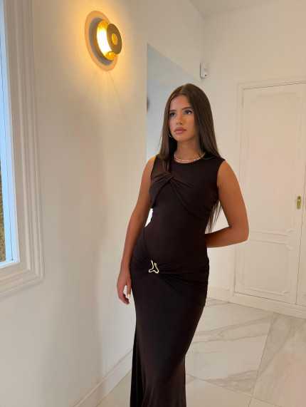 Vestido Arabia