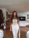 Pantalón Calado