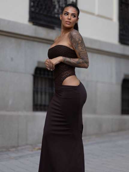 Vestido Luiza