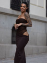 Vestido Luiza