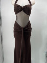 Vestido Luxe
