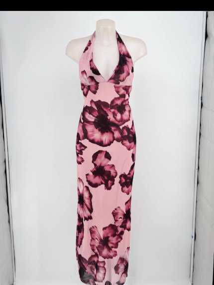 Vestido Narciso