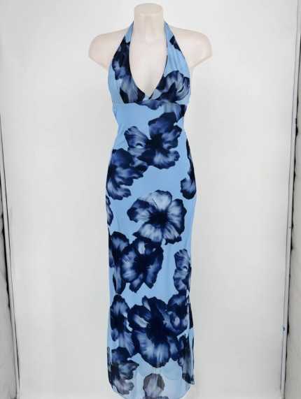 Vestido Narciso