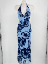 Vestido Narciso